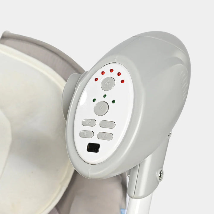 Infantes Multifunctional Electric Cradle Swing