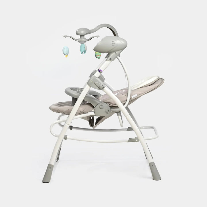 Infantes Multifunctional Electric Cradle Swing