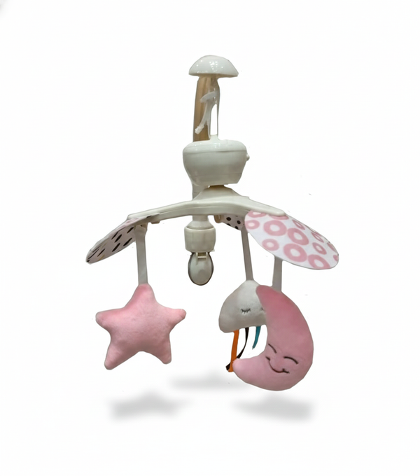 Infantes Baby Musical Coat Mobile