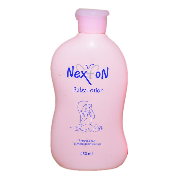 Nexton Baby Lotion 250ml