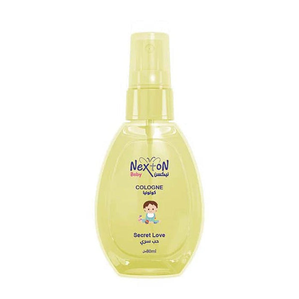 Nexton Baby Cologne Secret Love  80Ml