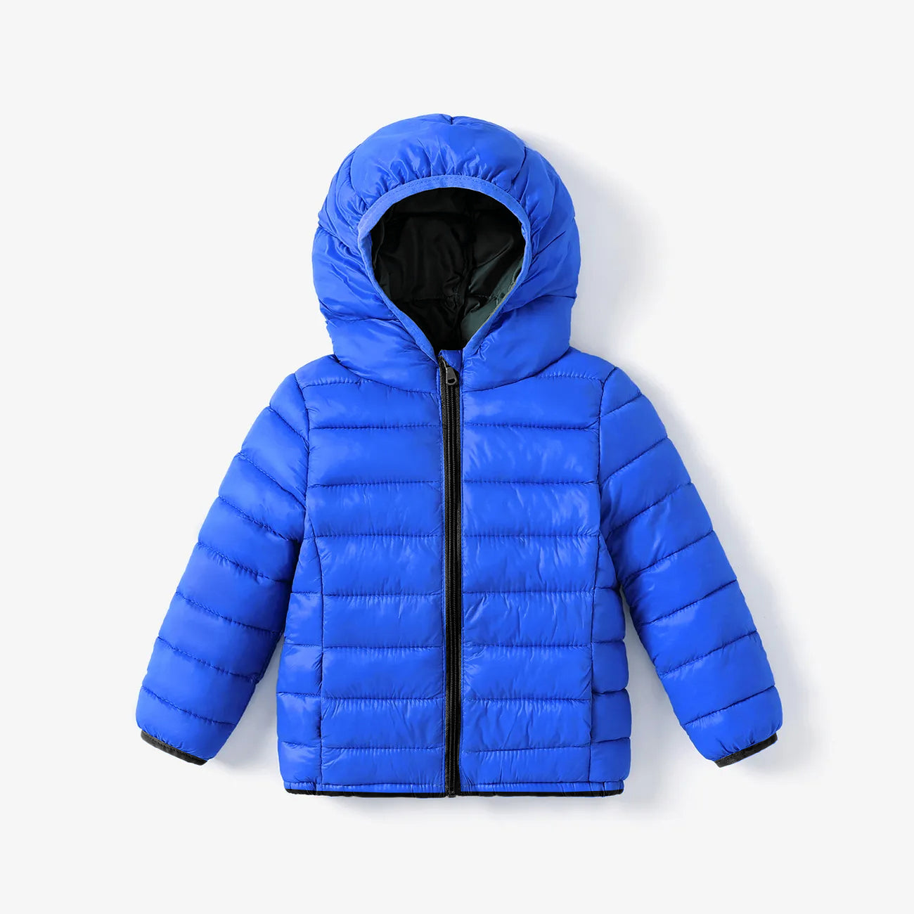 Puffy jackets sale for kids