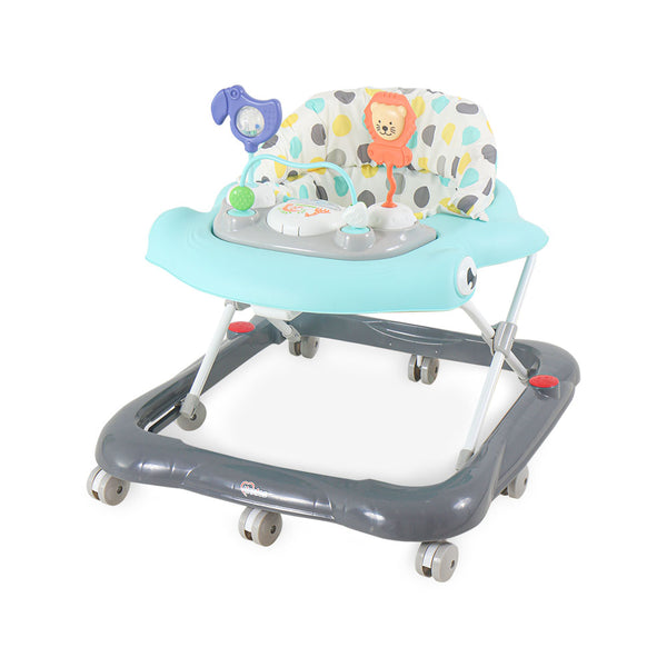 Tinnies Baby Walker - Blue