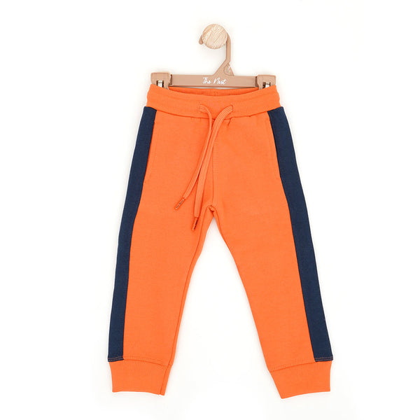 The Nest Sunset Dreams Baby Panel Trousers
