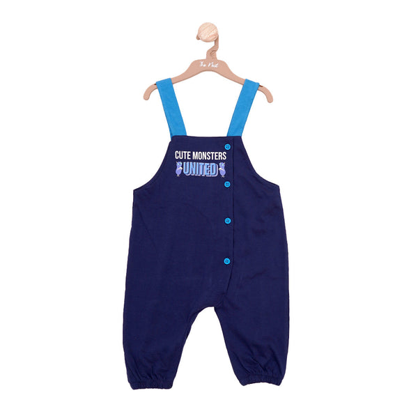 The Nest Astral Dungaree