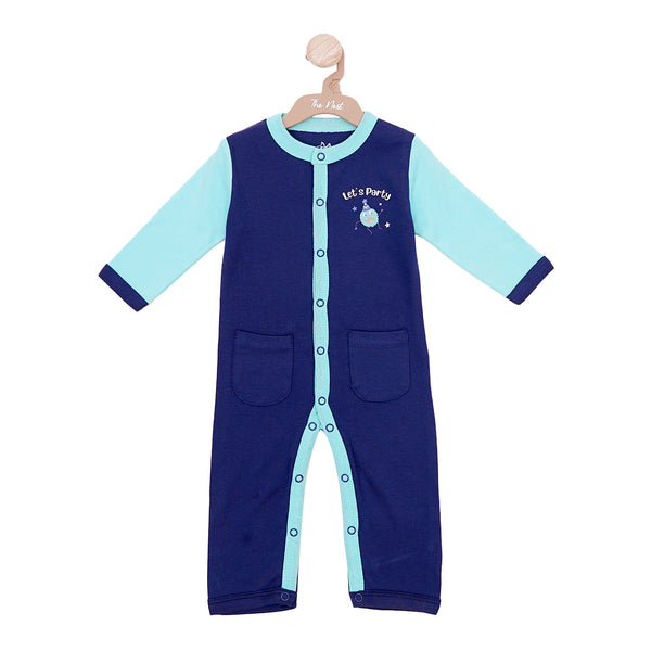 The Nest Astral Sleeping Suit