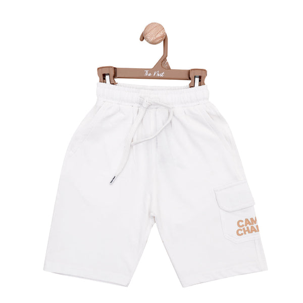 The Nest Tent And Tranquility Shorts