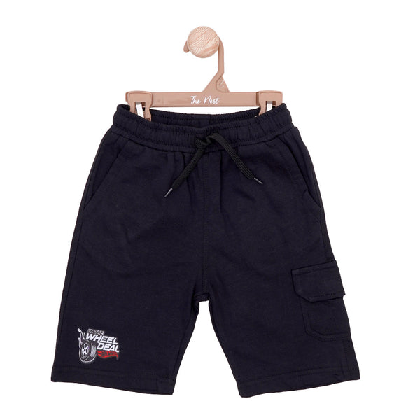 The Nest Racing Rookie Shorts