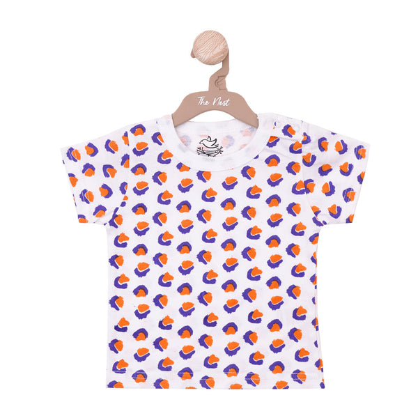 The Nest Tiger Tots T-Shirt