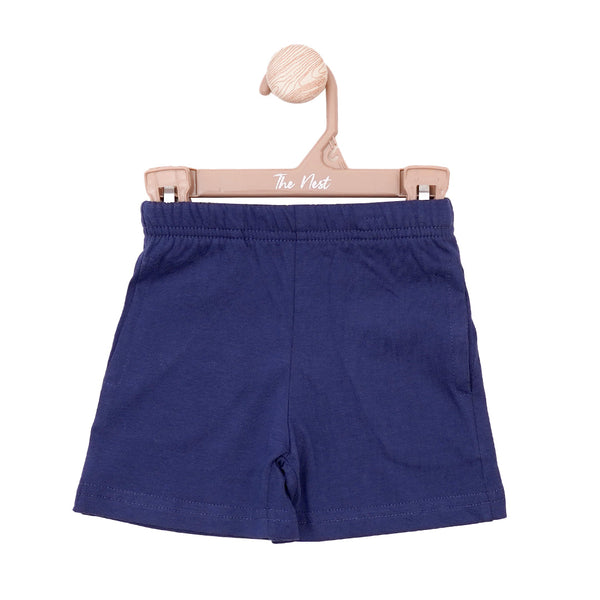 The Nest Tiger Tempo Shorts