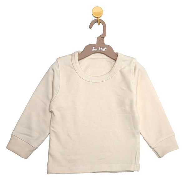 The Nest Oat Thermal Sweatshirtâ€”Unisex