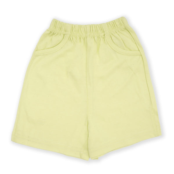 The Nest Summer Shorts Pack Of 03