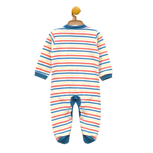 The Nest Fun In The Sea Sleeping Suit