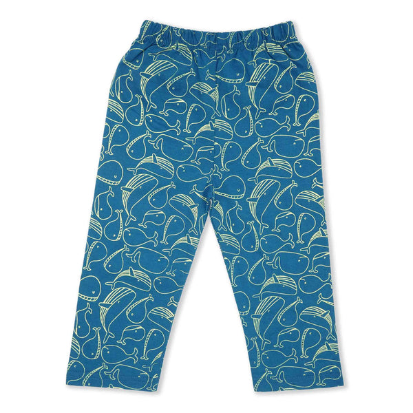The Nest Dive Into The Sea Pajama 3 Pcs Pack