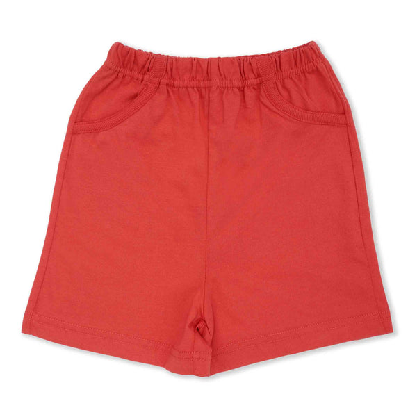 The Nest Fun In The Sea Shorts