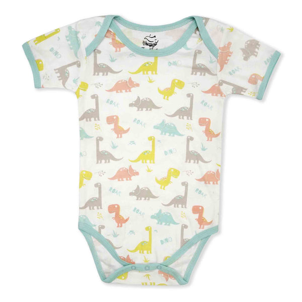 The Nest Natures Embrace Romper