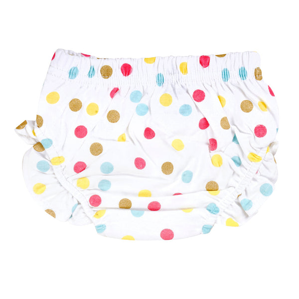 The Nest Little Ladybug Polka Dots Underwear