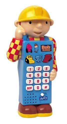 Vtech Bobs Telephone