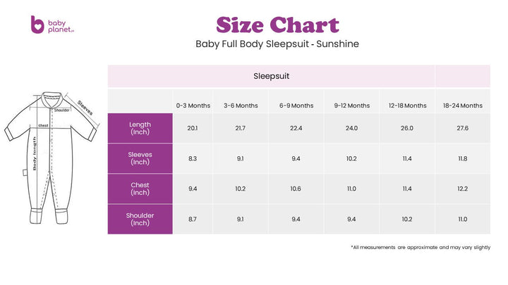 SUNSHINE BABY 3 PCS COTTON SUITS ASSORTED PANDA & KANGROO GREY 6-9M