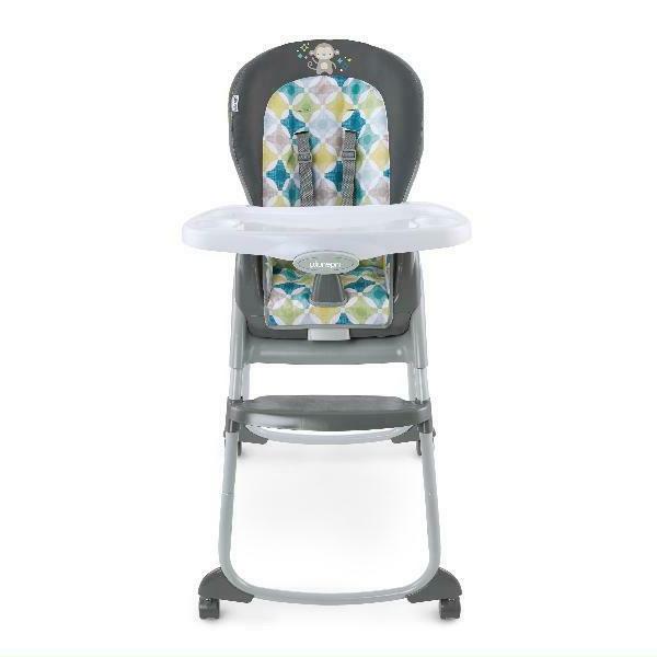 Ingenuity Trio 3-in-1 High Chair - Moreland