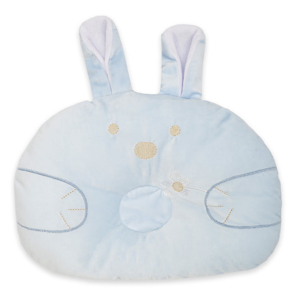 Baby Pillow Bunny Blue - Sunshine