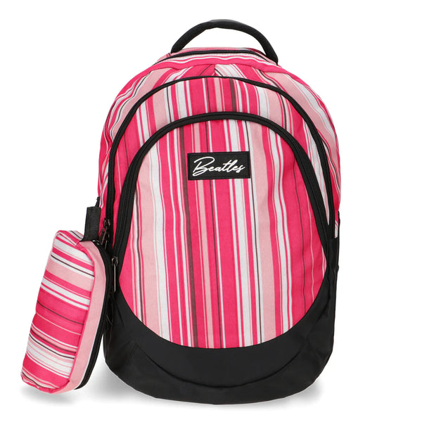 Bembel Pink Pop - Bag With Pouch