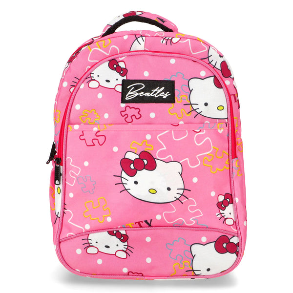 Bembel 15" Kids Mini Bag - Hello Kitty