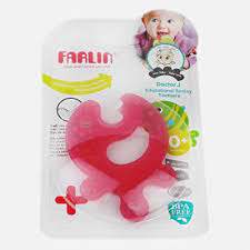 FARLIN GUM SOOTHER