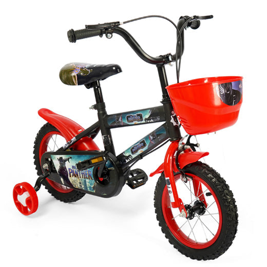 Junior Children's Bicycle 12" | B12-005-12B