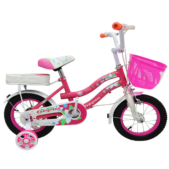 Junior 12 Inches Girls Bicycle | B12-1245