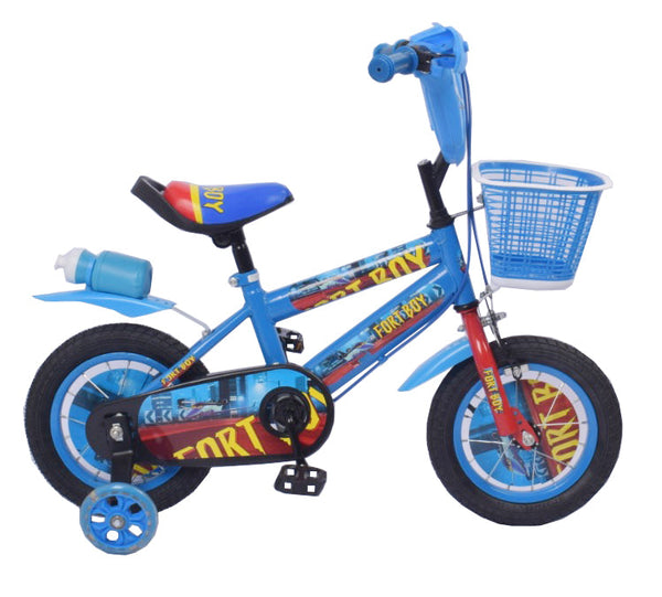 Junior Kids Bicycle 12" | B12-901F