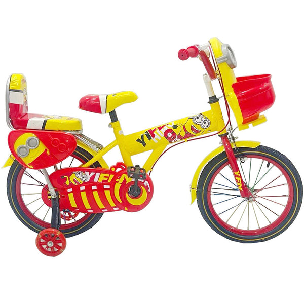 Junior Bicycle 16"