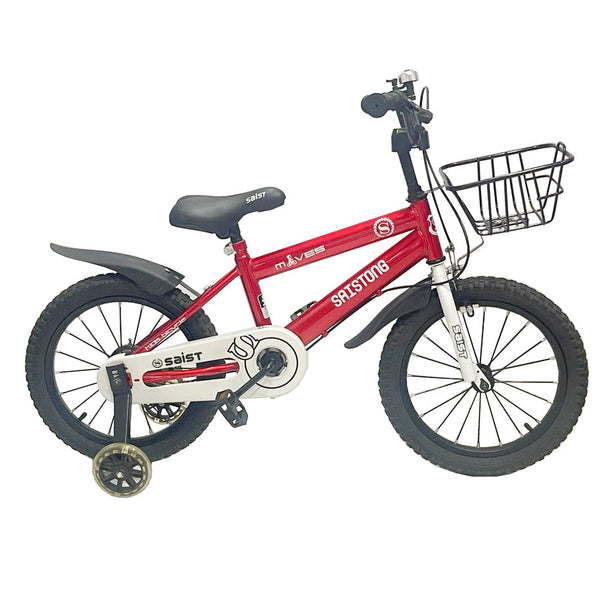 Junior 16 Inches Kids Bicycle | B16-820Ty