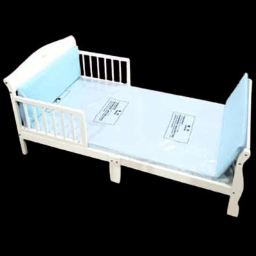 Junior Junior Baby Bed With Matters Bc-286Mc