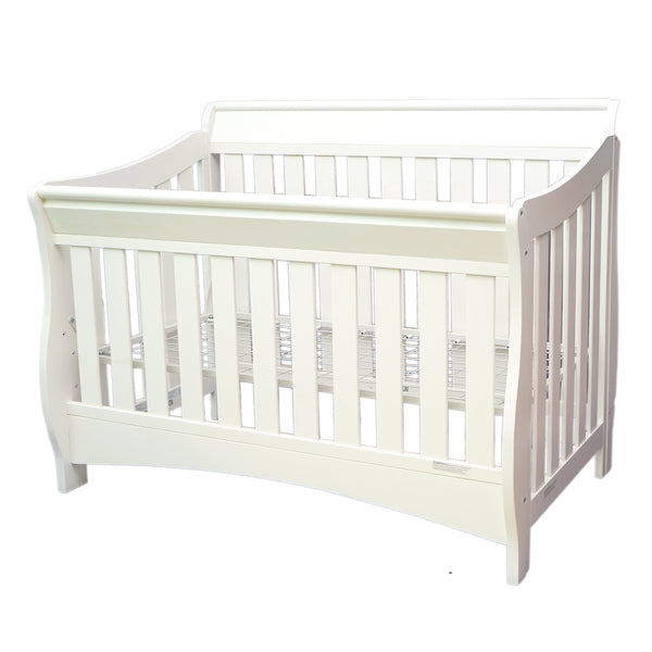 Junior Delta Baby Bed Bc-7446-100