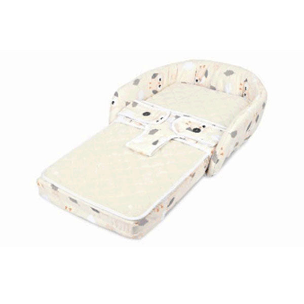 Junior Portable Baby Bed - Bgg-66517