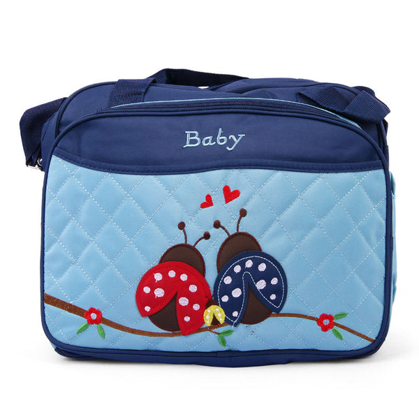 Junior Bird Design Baby Diaper Bag