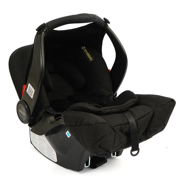 Junior Graco Baby Car Seat & Carry Cot Cc-10Koji