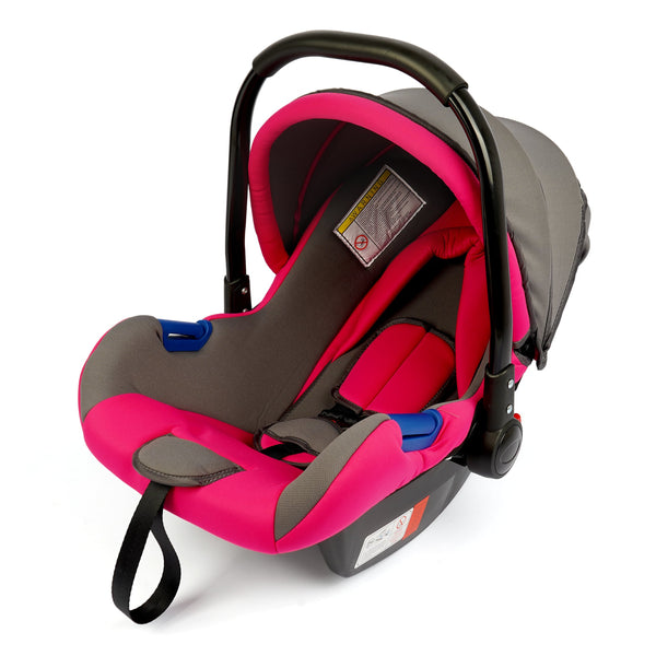 Junior Baby Carry Cot & Car Seat Cc-200