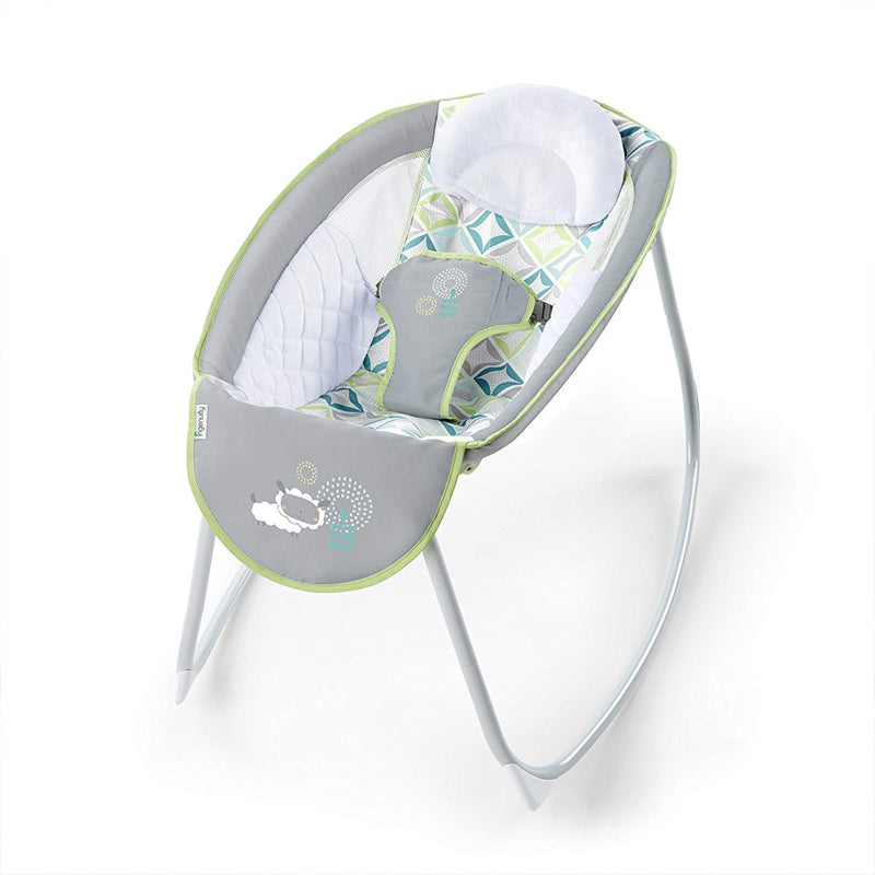 Ingenuity hotsell baby cradle