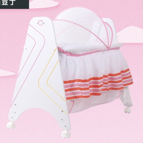 Junior Baby Cradle Swing Mini Cdl-150