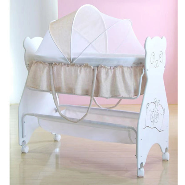 Baby cart outlet bed