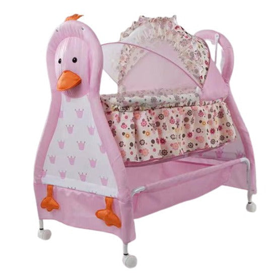 Junior Baby Cradle