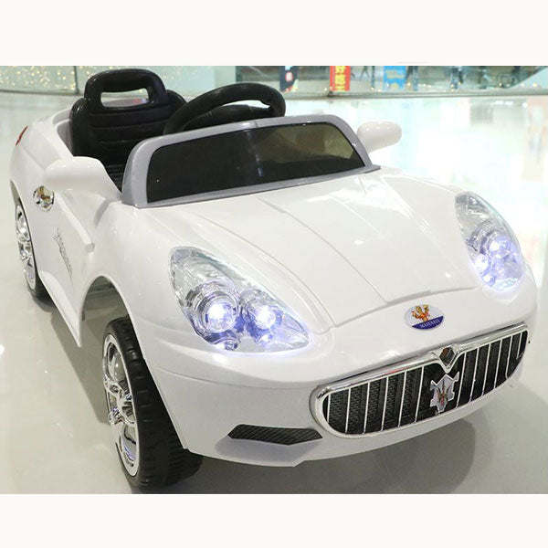 Junior Kids Battery Operated Sports Car