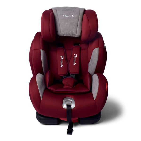 Junior Baby Soft Car Seat Cs-02Ks