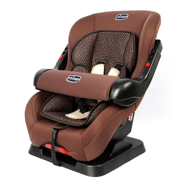 Junior Chicago Baby Car Seat Cs-2294