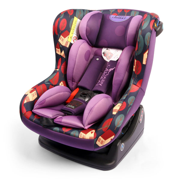 Junior Colorful Baby Car Seat Cs-363