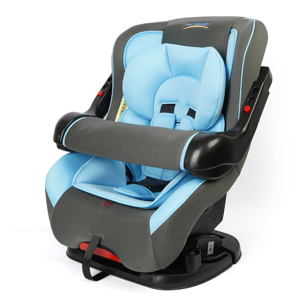 Junior Soft Adjustable Car Seat Cs-4901