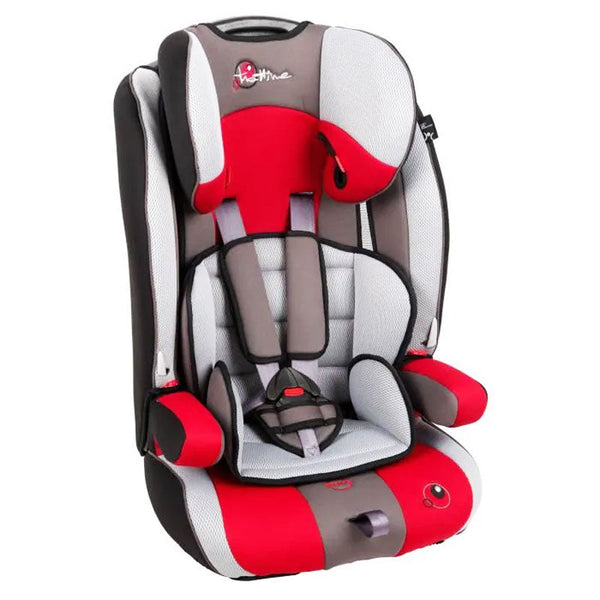 Junior Trottine Soft Baby Car Seat