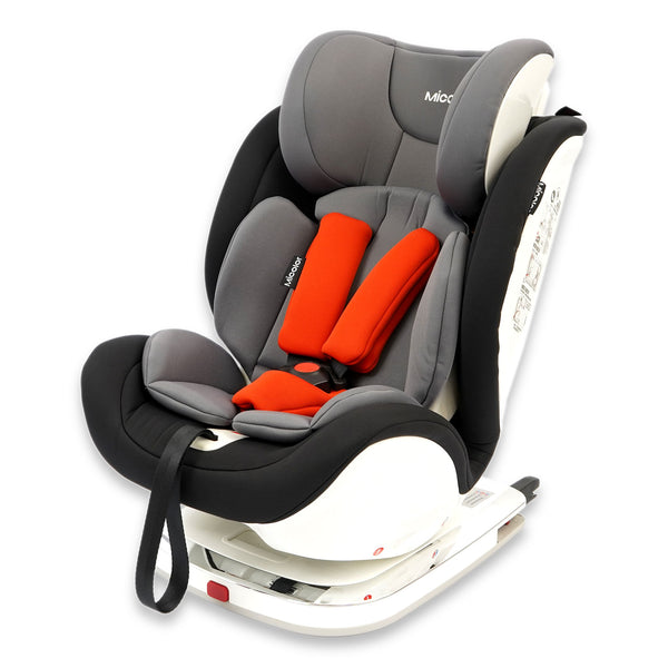 Junior Cicolor Baby Car Seat Cs-8M